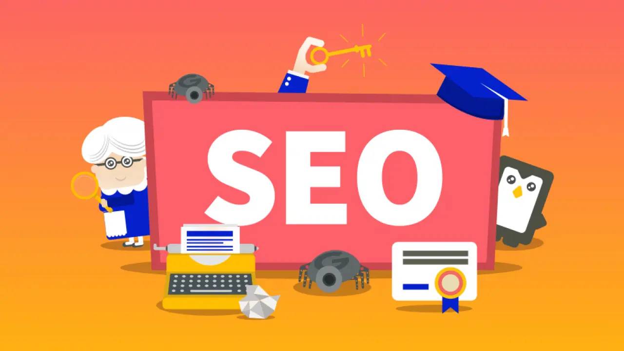 The Ultimate Guide to SEO for Beginners